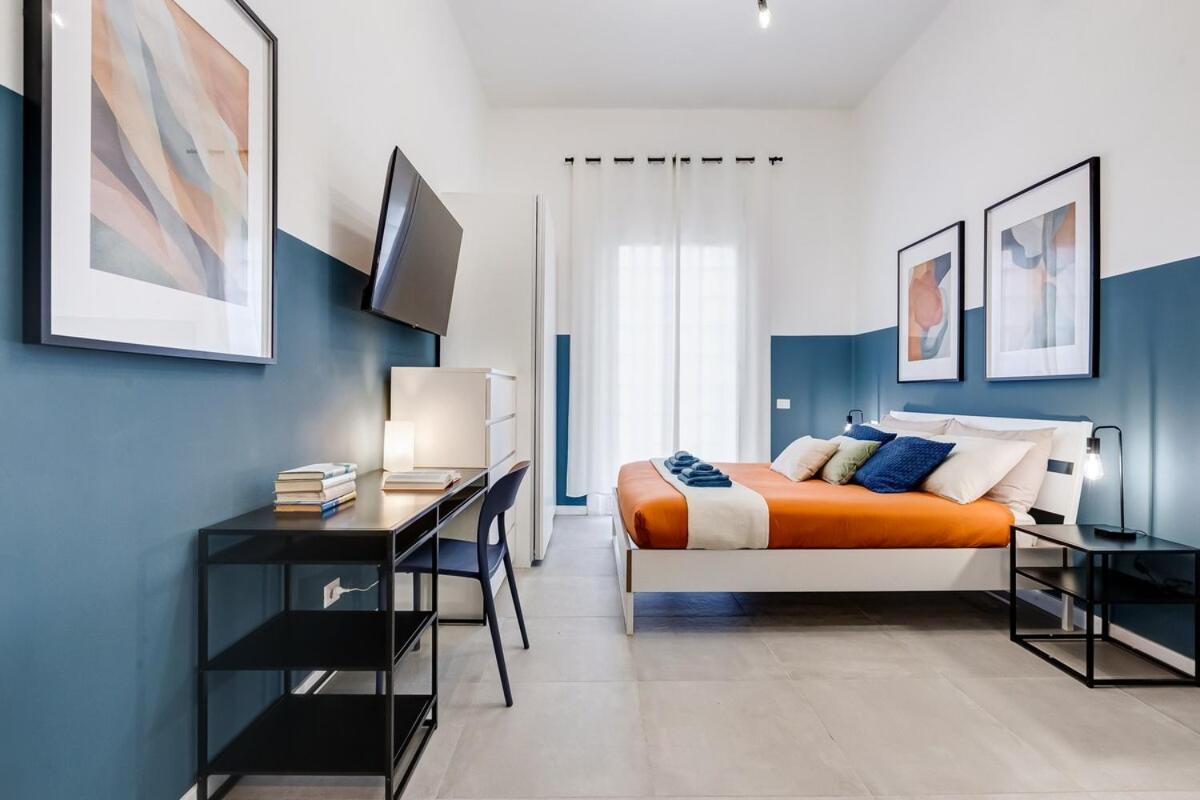 Bdc - Stairway To Heaven Apartment Rome