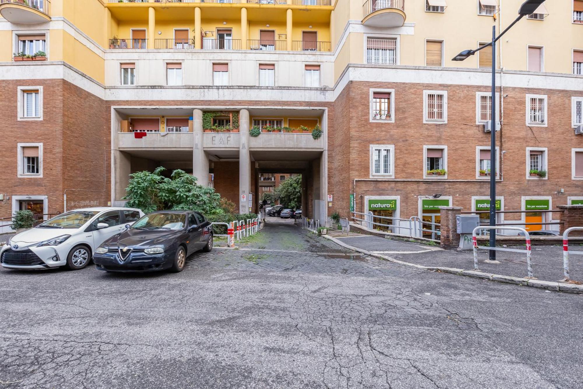 Bdc - Stairway To Heaven * Rome