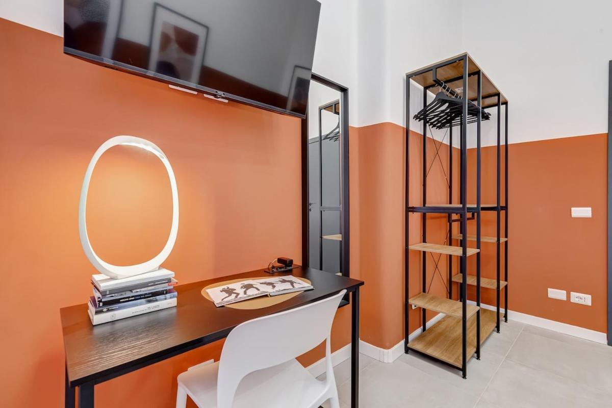 Apartment Bdc - Stairway To Heaven Rome