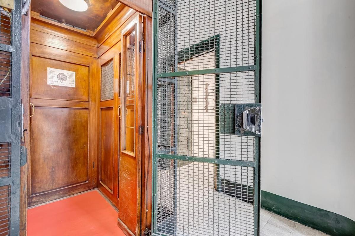 Bdc - Stairway To Heaven Apartment Rome